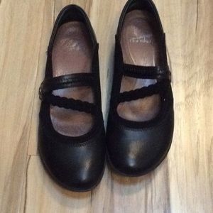Dansko Shoes